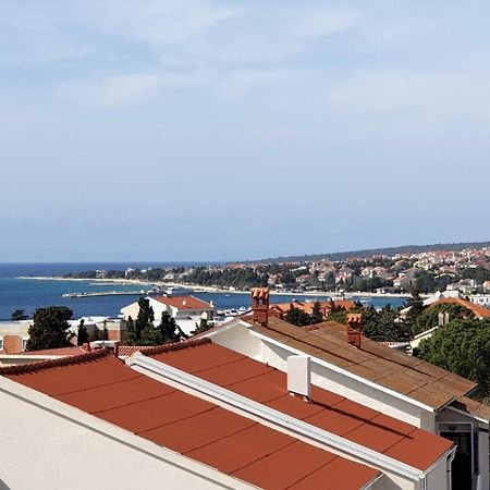 Apartment Valamar Novalja Extérieur photo