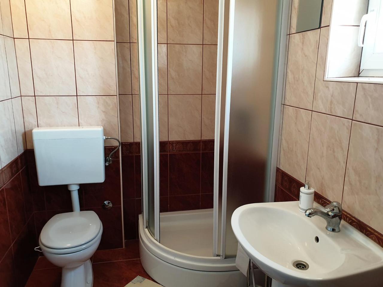 Apartment Valamar Novalja Extérieur photo